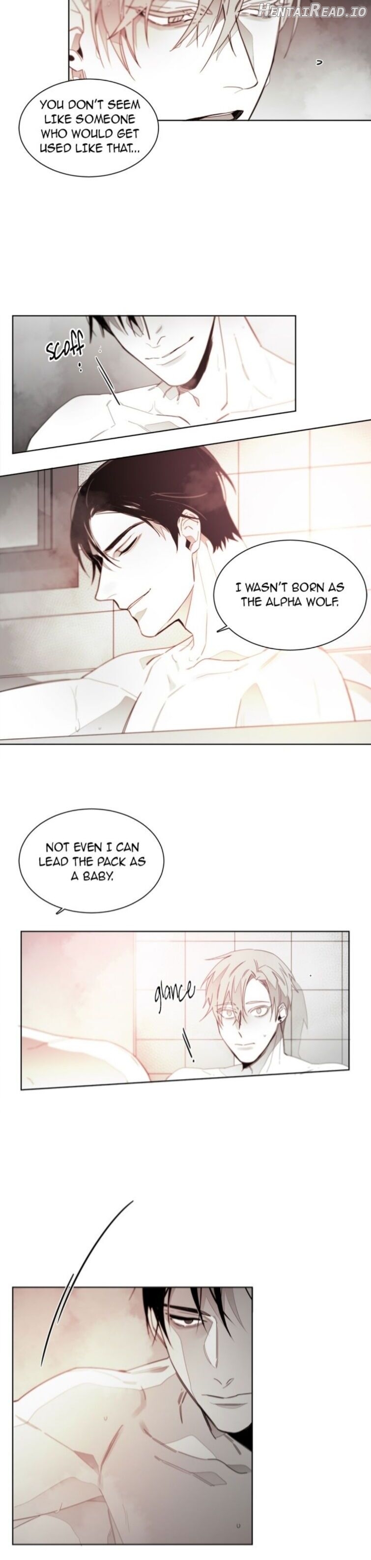 Addiction - Manhwa Chapter 30 - page 11