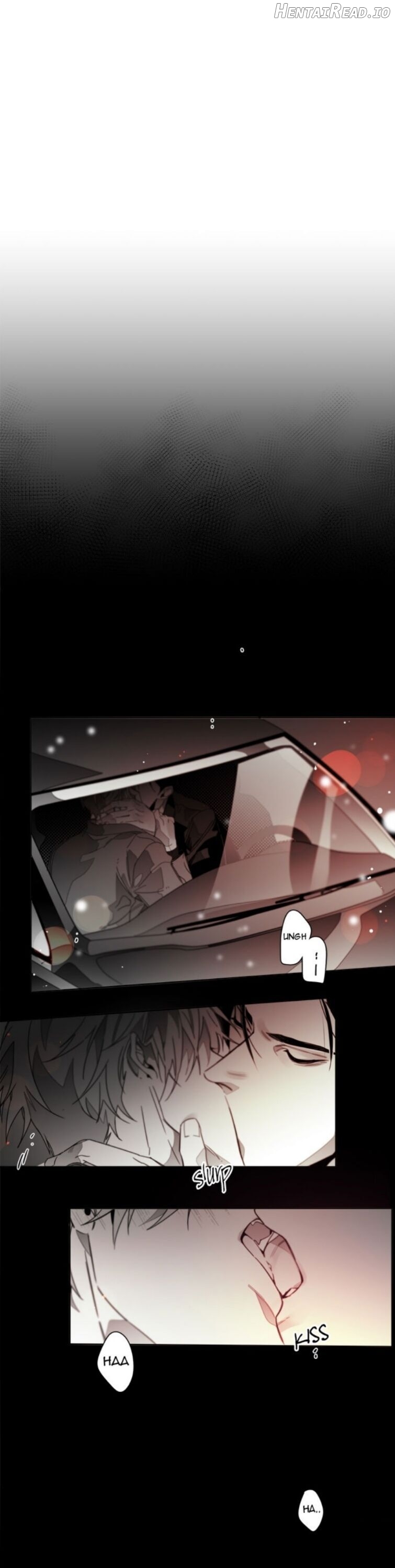 Addiction - Manhwa Chapter 30 - page 3