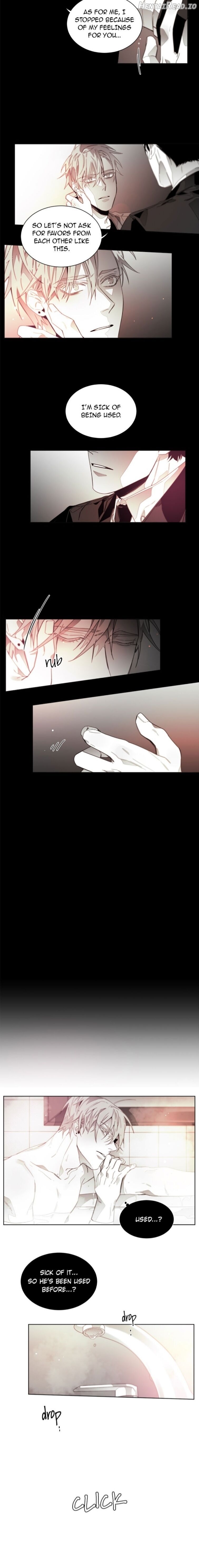 Addiction - Manhwa Chapter 30 - page 5