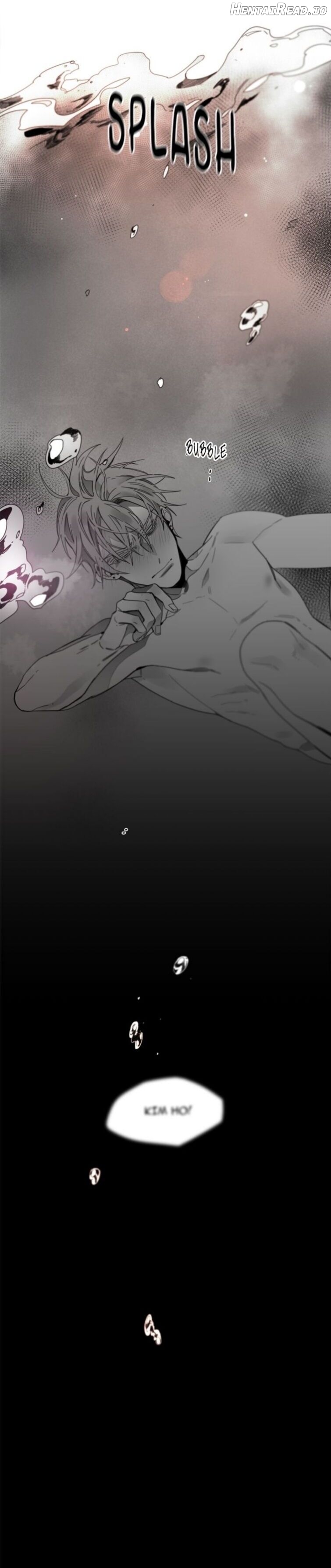 Addiction - Manhwa Chapter 31 - page 12