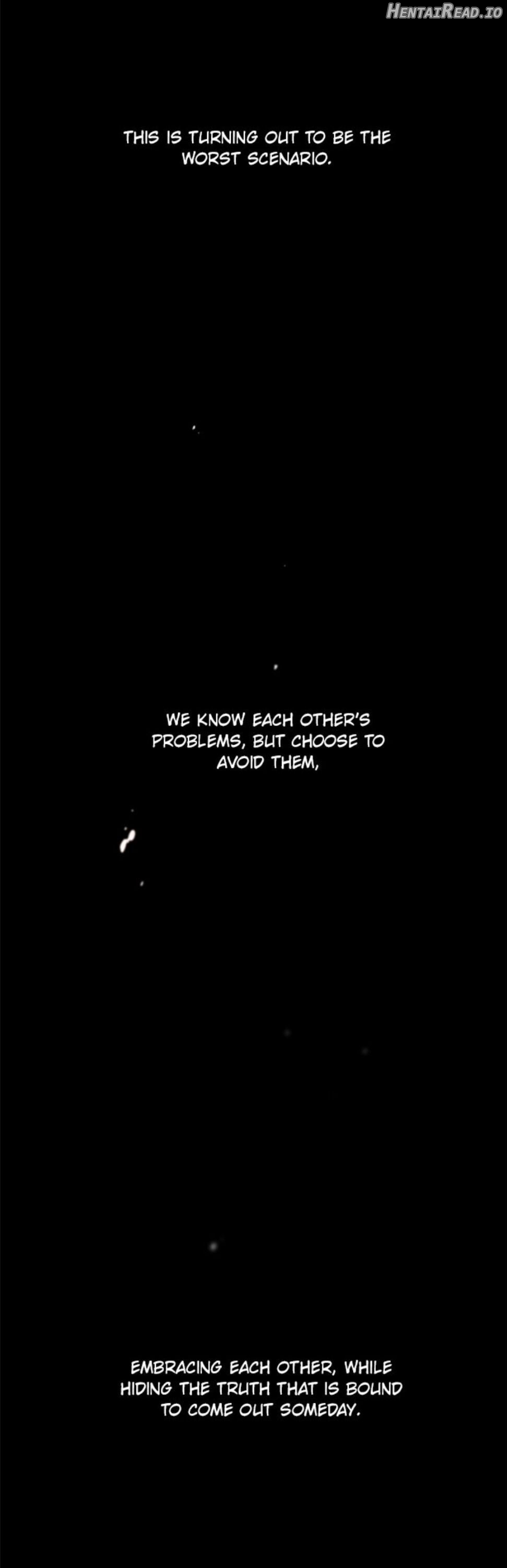 Addiction - Manhwa Chapter 31 - page 13