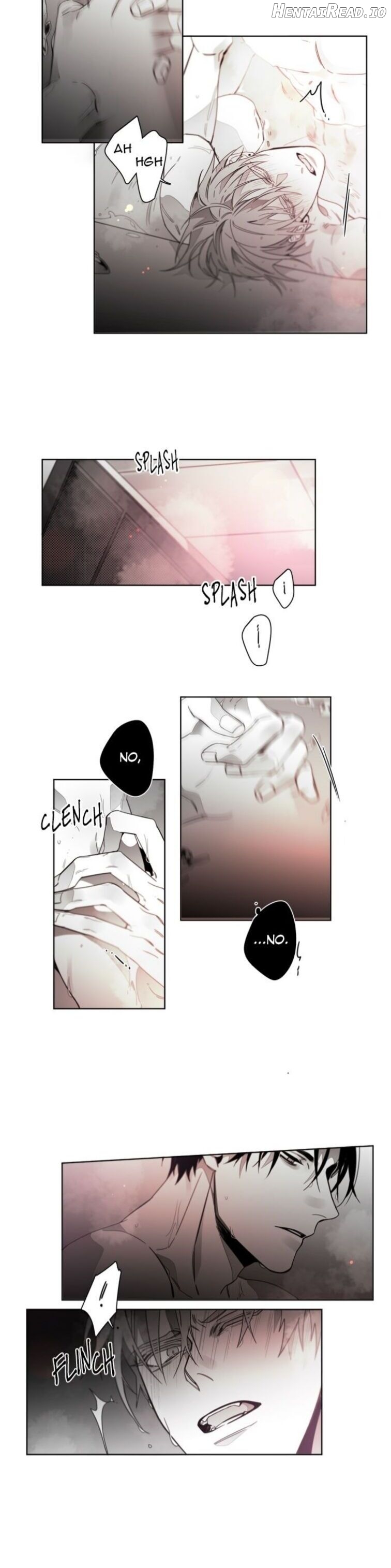 Addiction - Manhwa Chapter 31 - page 6