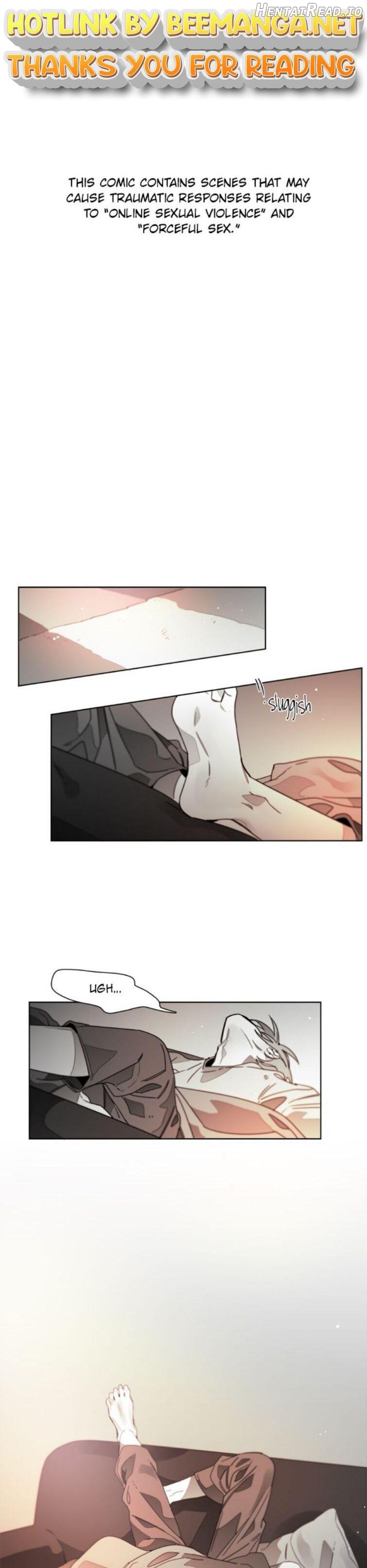 Addiction - Manhwa Chapter 32 - page 1