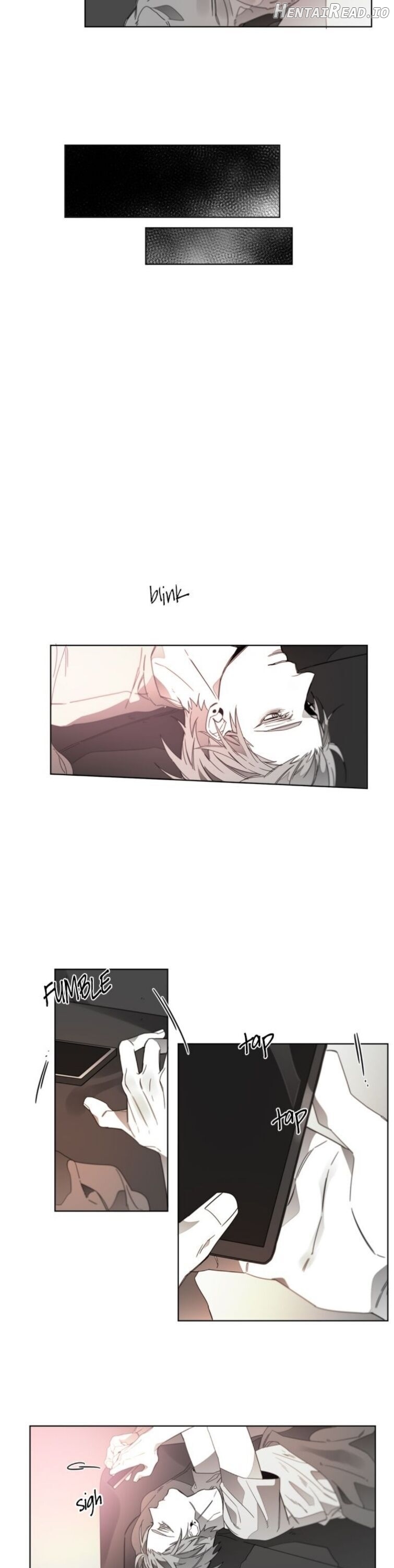 Addiction - Manhwa Chapter 32 - page 5