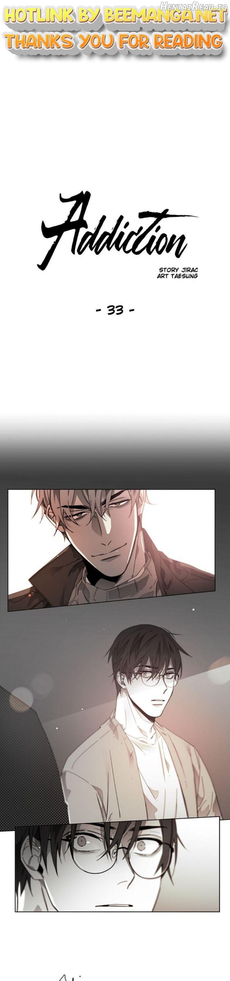 Addiction - Manhwa Chapter 33 - page 1