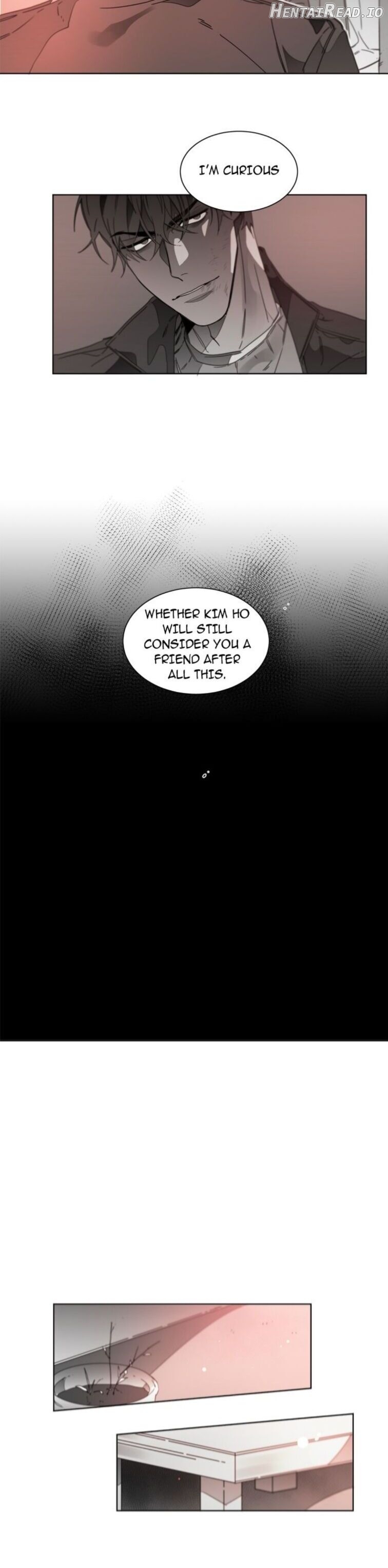 Addiction - Manhwa Chapter 33 - page 11