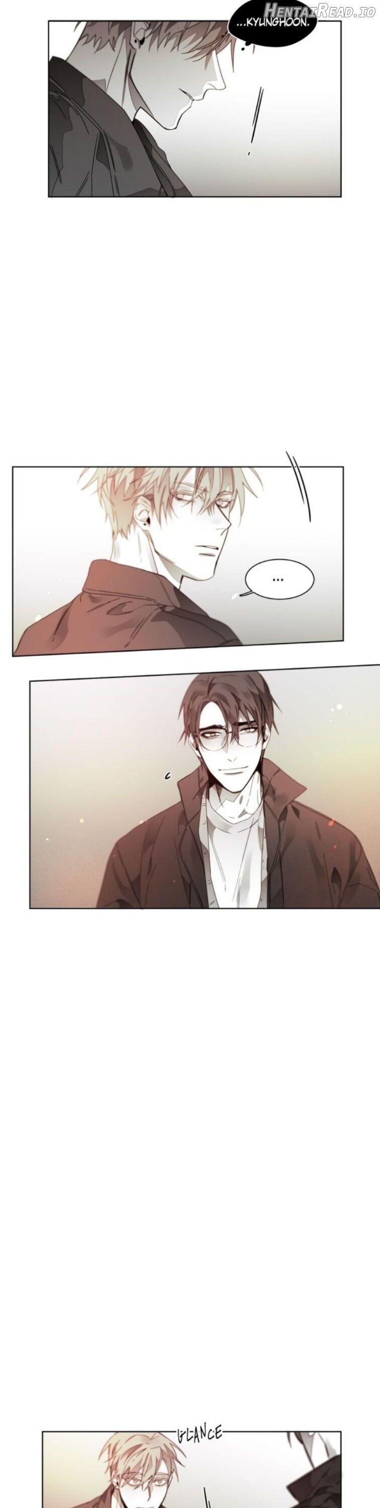 Addiction - Manhwa Chapter 34 - page 10