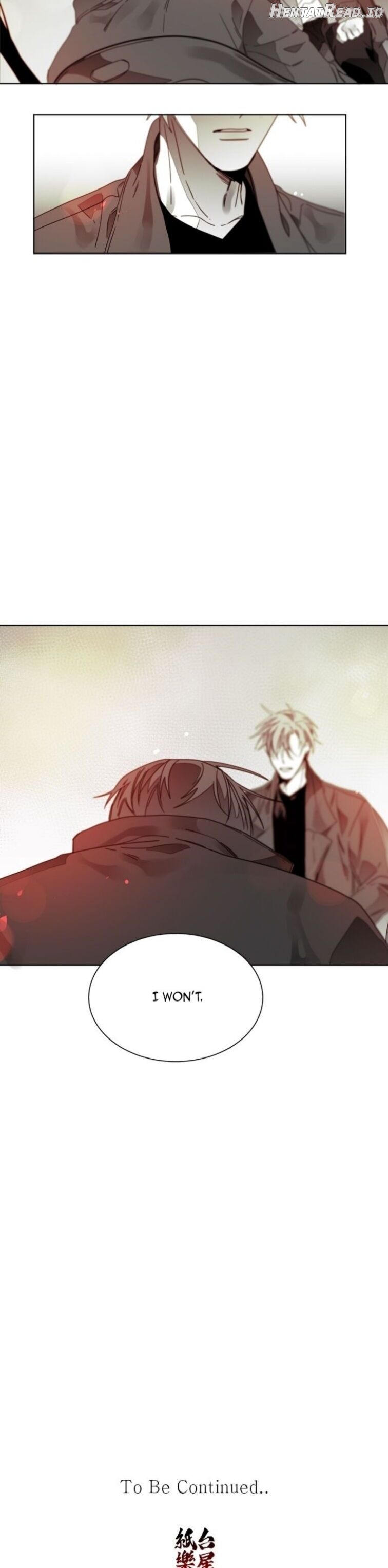 Addiction - Manhwa Chapter 34 - page 14