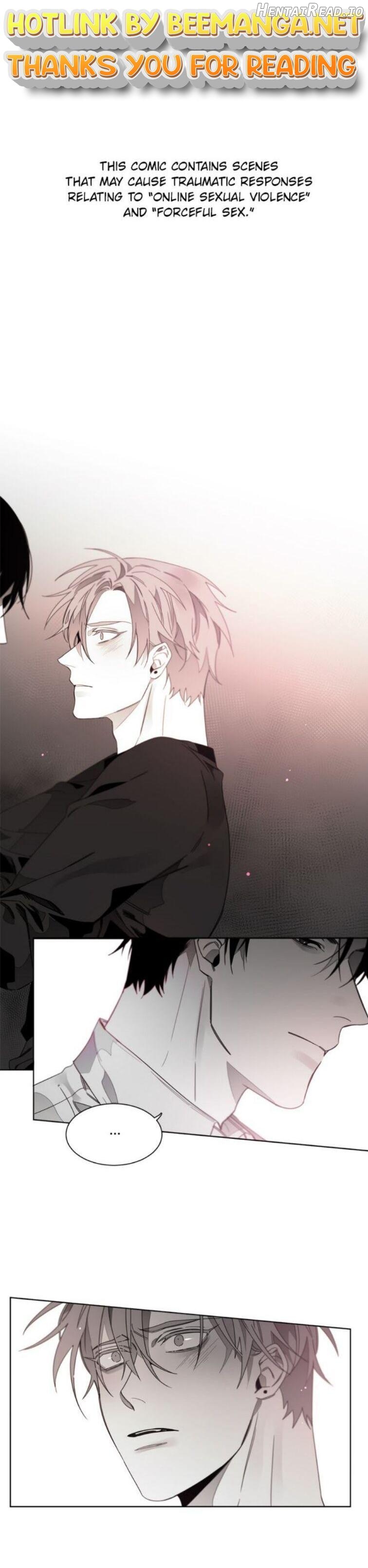 Addiction - Manhwa Chapter 36 - page 1