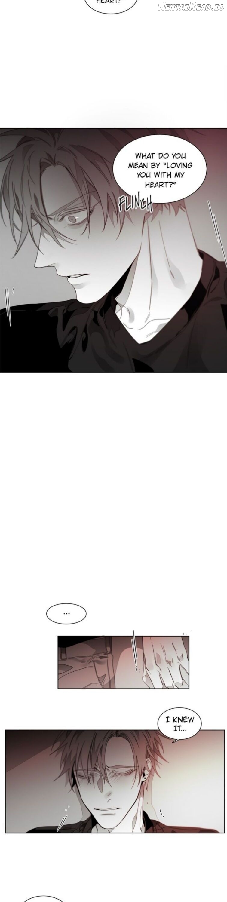 Addiction - Manhwa Chapter 36 - page 14