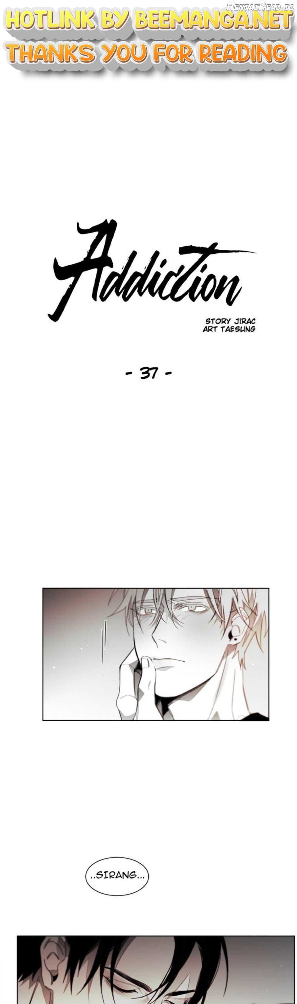Addiction - Manhwa Chapter 37 - page 1