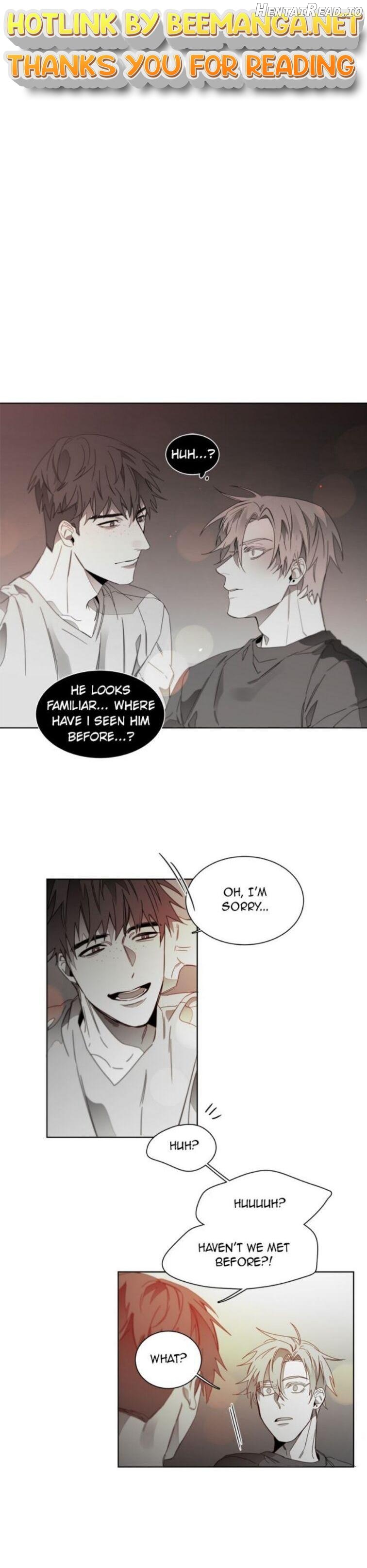 Addiction - Manhwa Chapter 40 - page 1