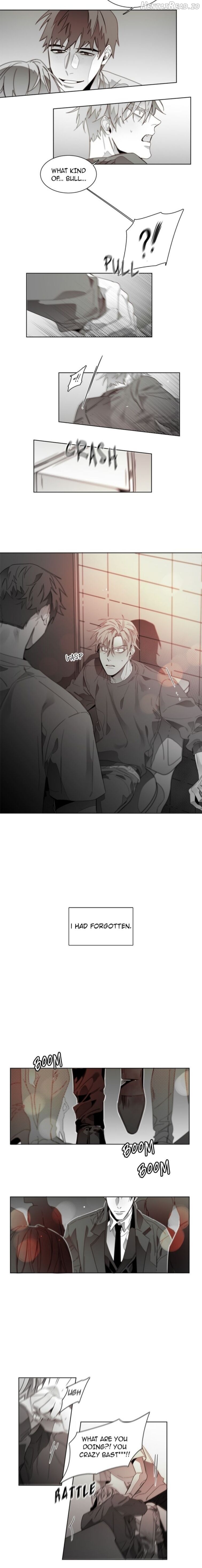 Addiction - Manhwa Chapter 40 - page 10