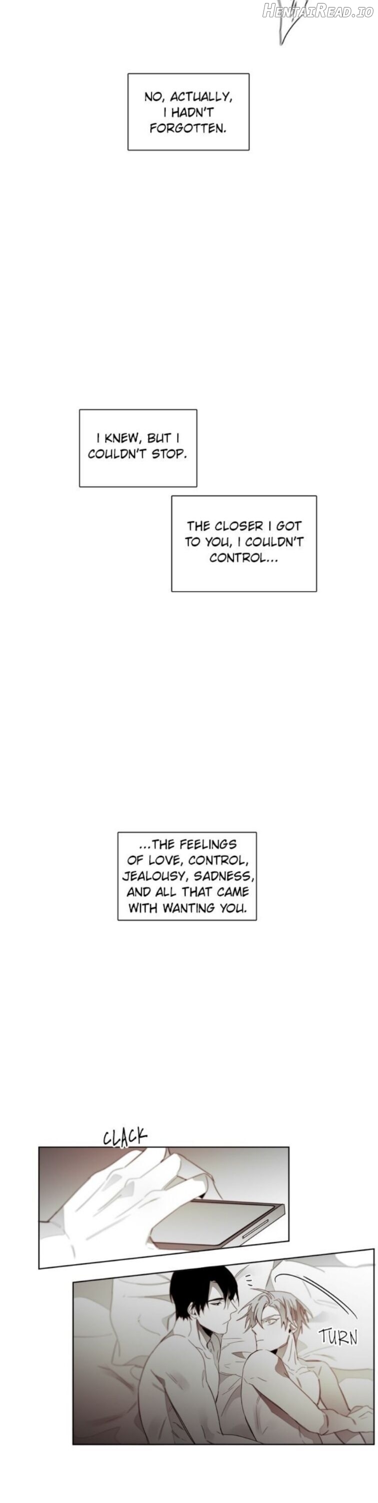 Addiction - Manhwa Chapter 40 - page 13