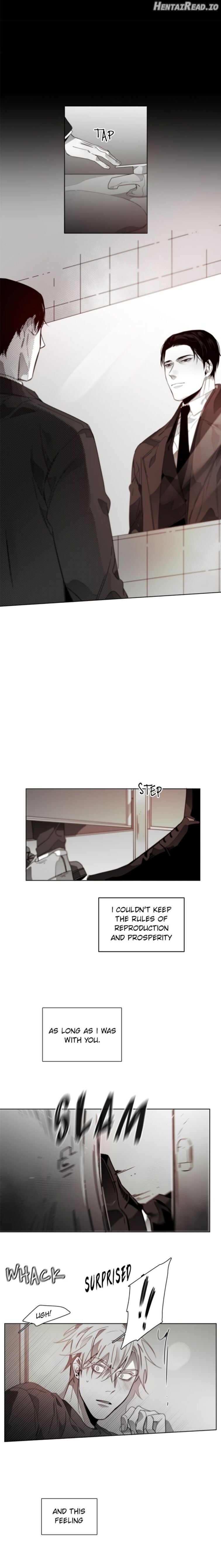 Addiction - Manhwa Chapter 40 - page 15