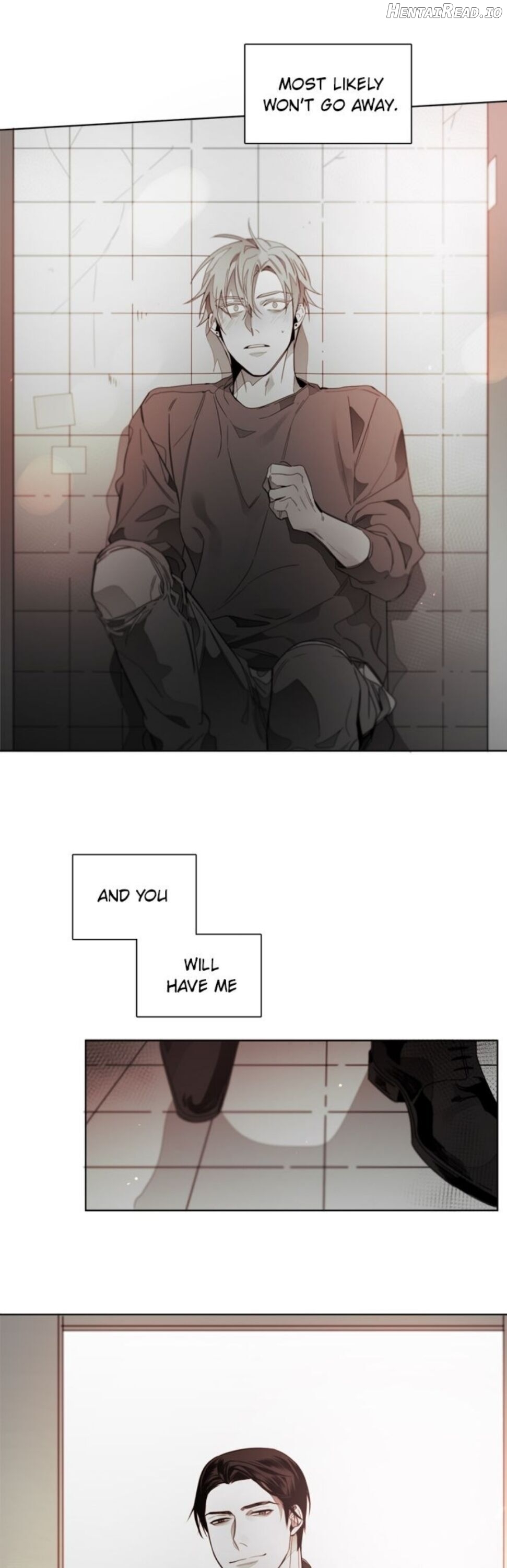 Addiction - Manhwa Chapter 40 - page 16