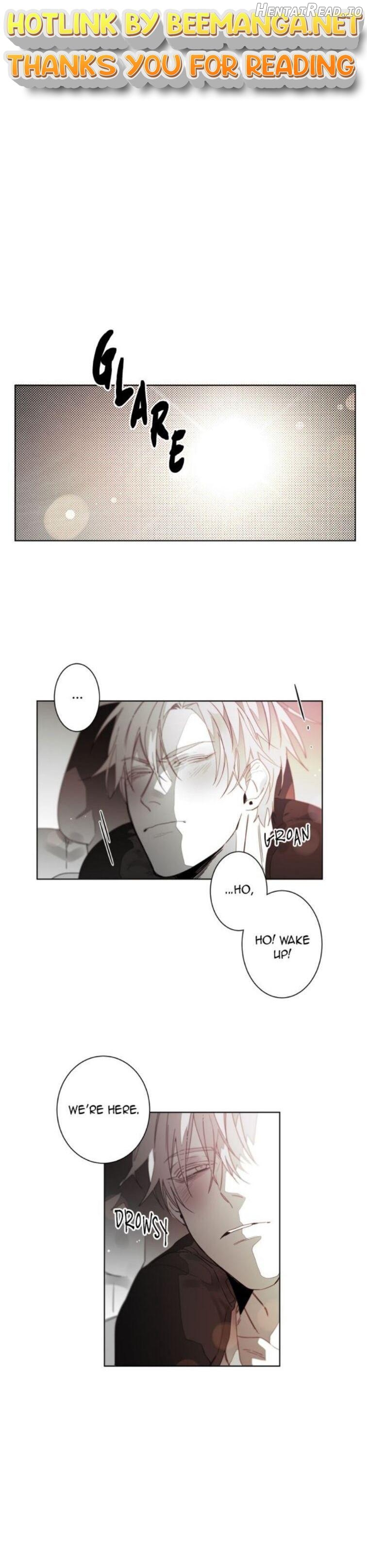 Addiction - Manhwa Chapter 41 - page 1