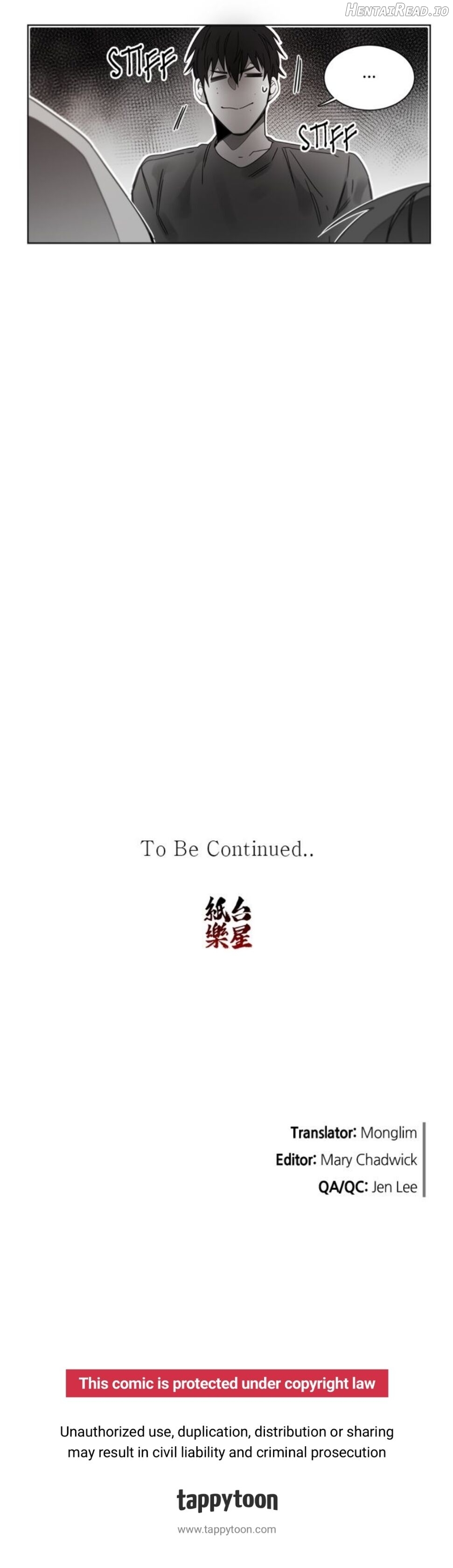 Addiction - Manhwa Chapter 41 - page 12