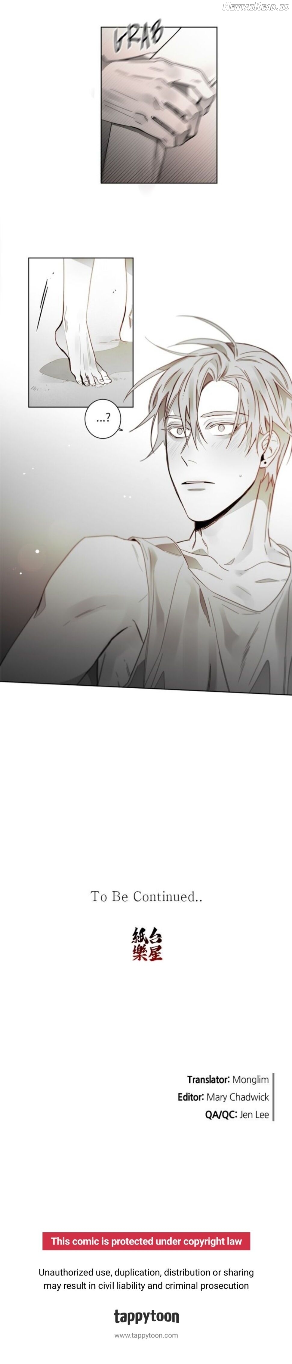 Addiction - Manhwa Chapter 42 - page 13