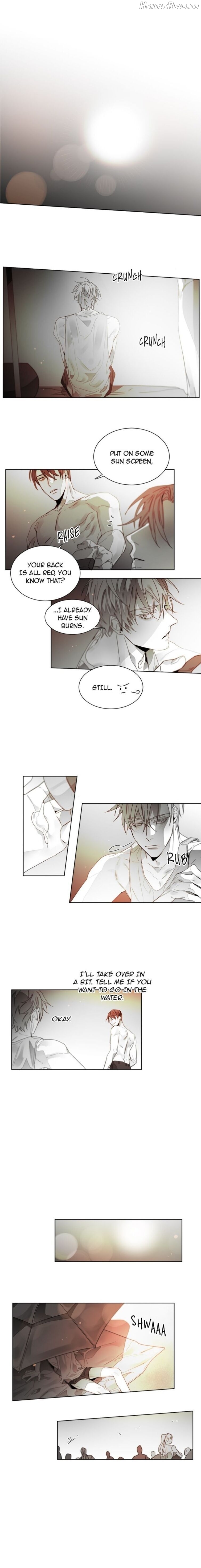 Addiction - Manhwa Chapter 42 - page 5