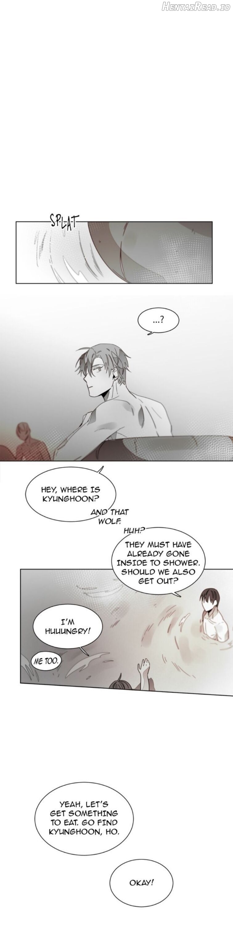 Addiction - Manhwa Chapter 44 - page 12