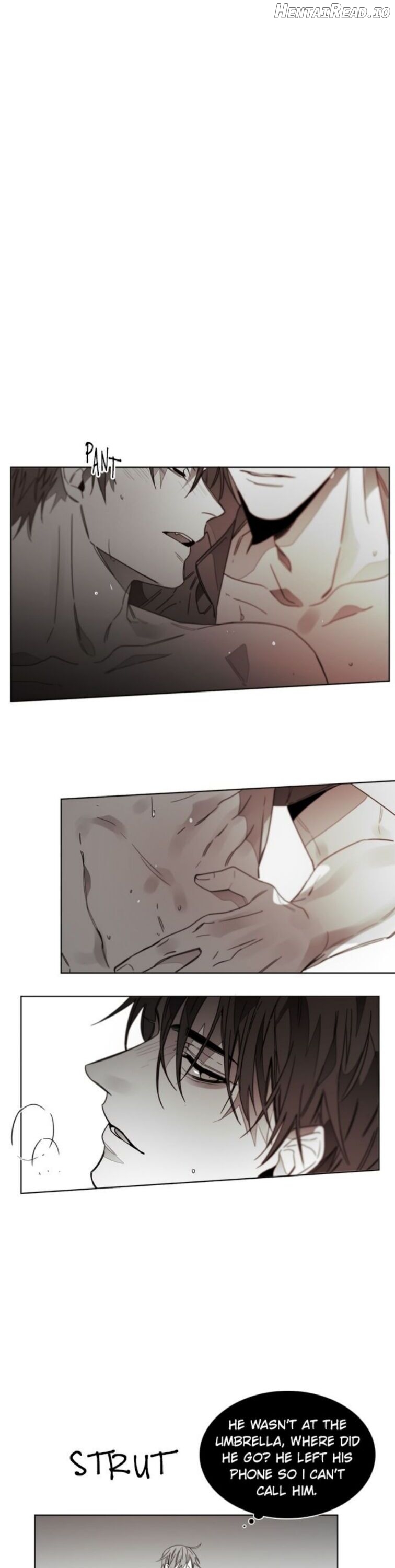 Addiction - Manhwa Chapter 44 - page 13