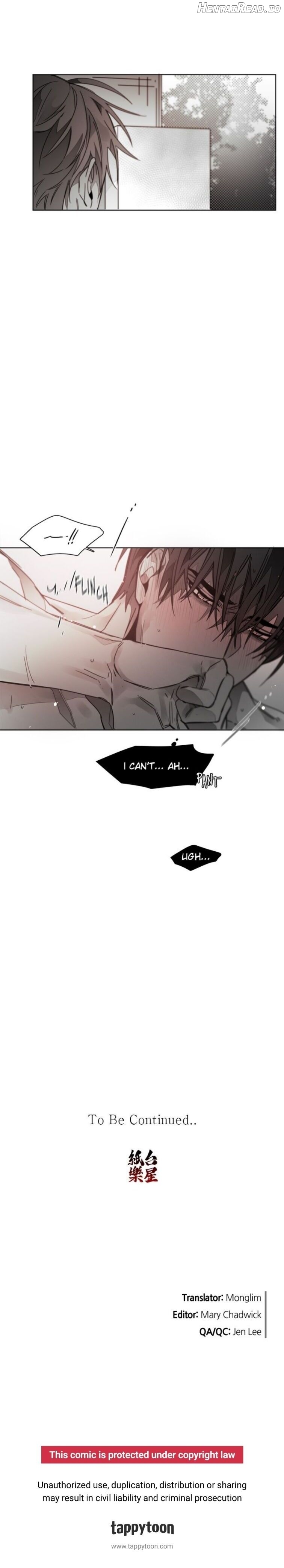 Addiction - Manhwa Chapter 44 - page 15