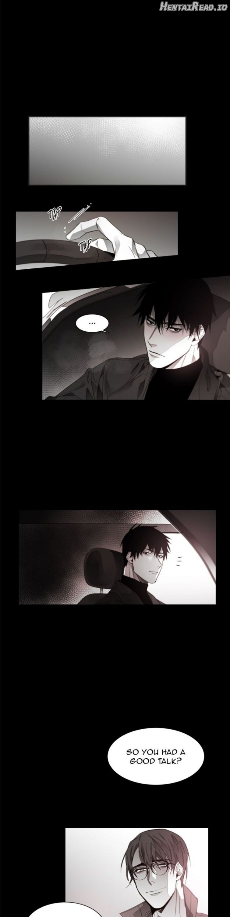 Addiction - Manhwa Chapter 44 - page 2