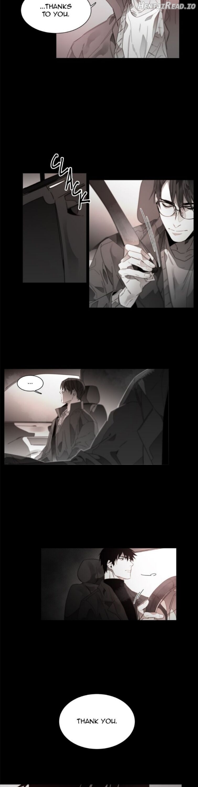 Addiction - Manhwa Chapter 44 - page 3
