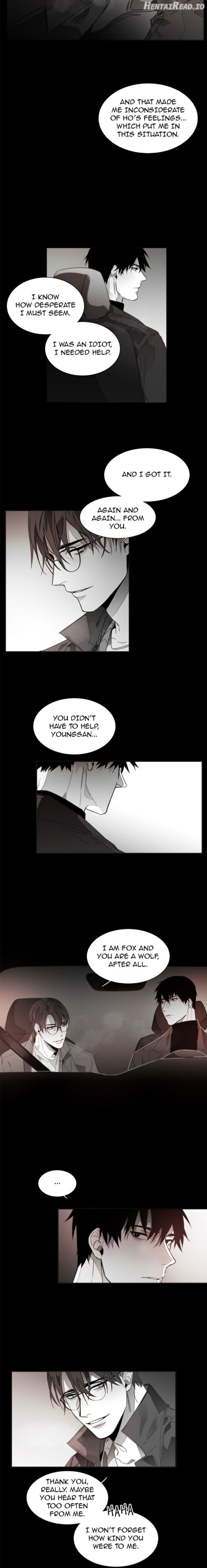 Addiction - Manhwa Chapter 44 - page 5