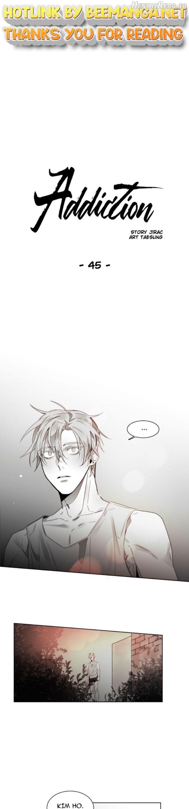 Addiction - Manhwa Chapter 45 - page 1