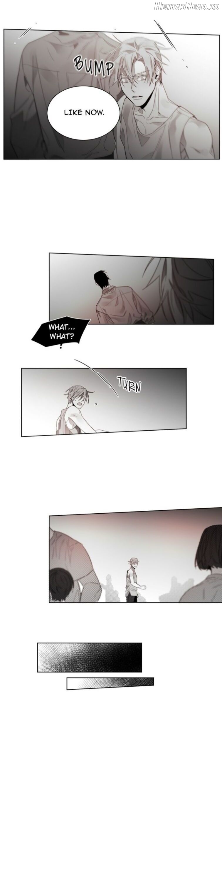 Addiction - Manhwa Chapter 45 - page 10