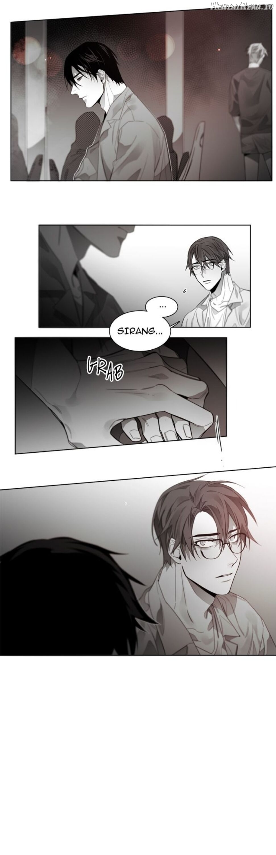 Addiction - Manhwa Chapter 45 - page 12