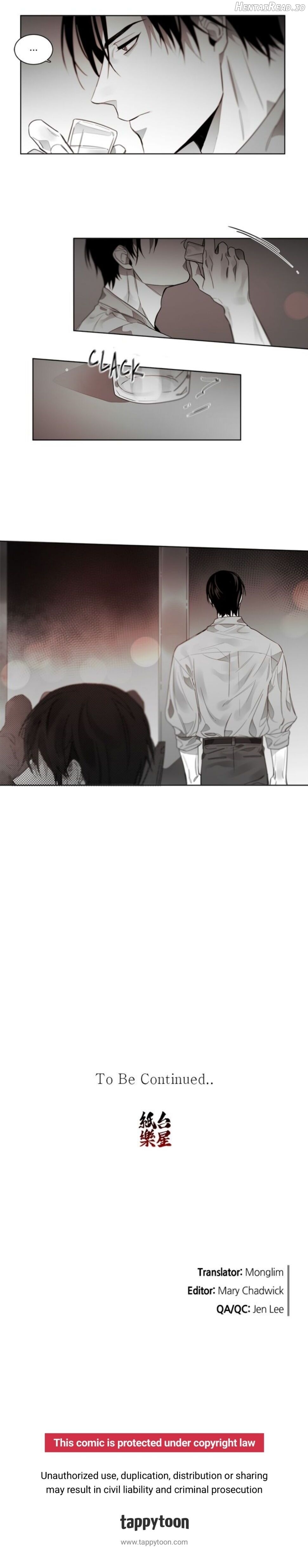 Addiction - Manhwa Chapter 45 - page 13