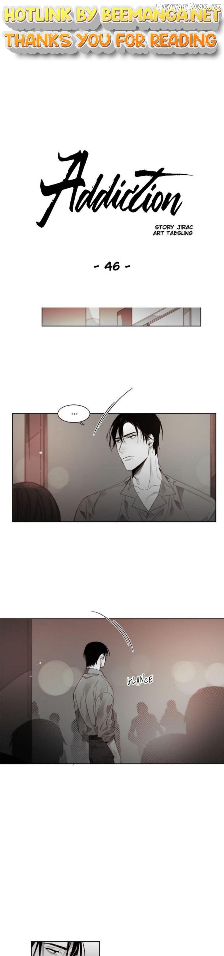 Addiction - Manhwa Chapter 46 - page 1