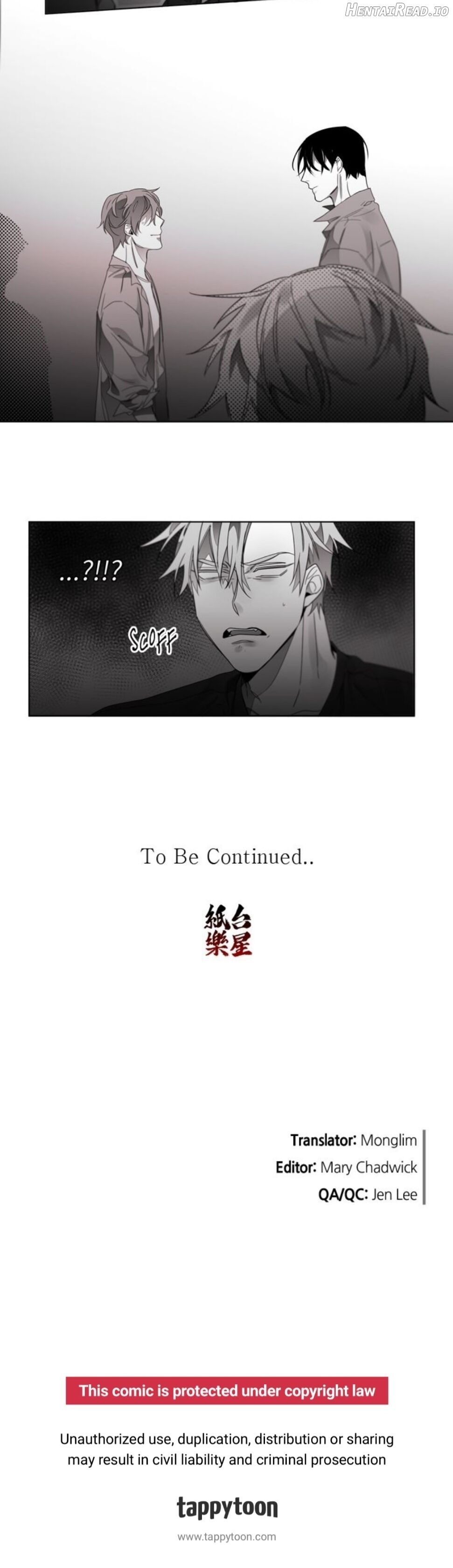 Addiction - Manhwa Chapter 46 - page 14