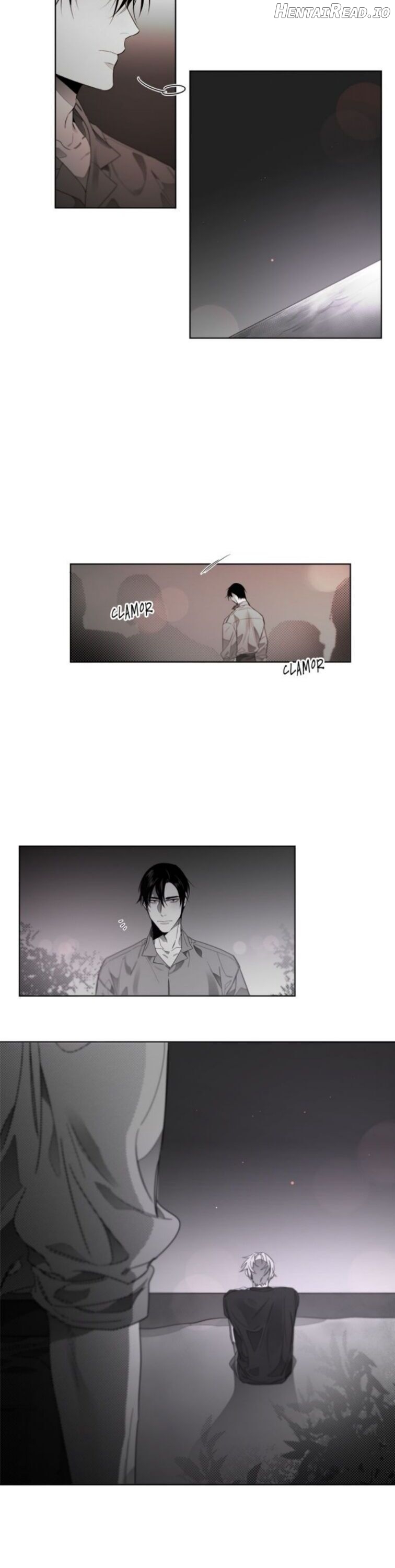Addiction - Manhwa Chapter 46 - page 2