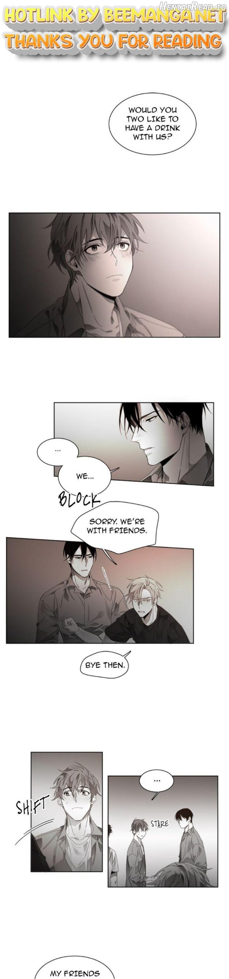 Addiction - Manhwa Chapter 47 - page 1