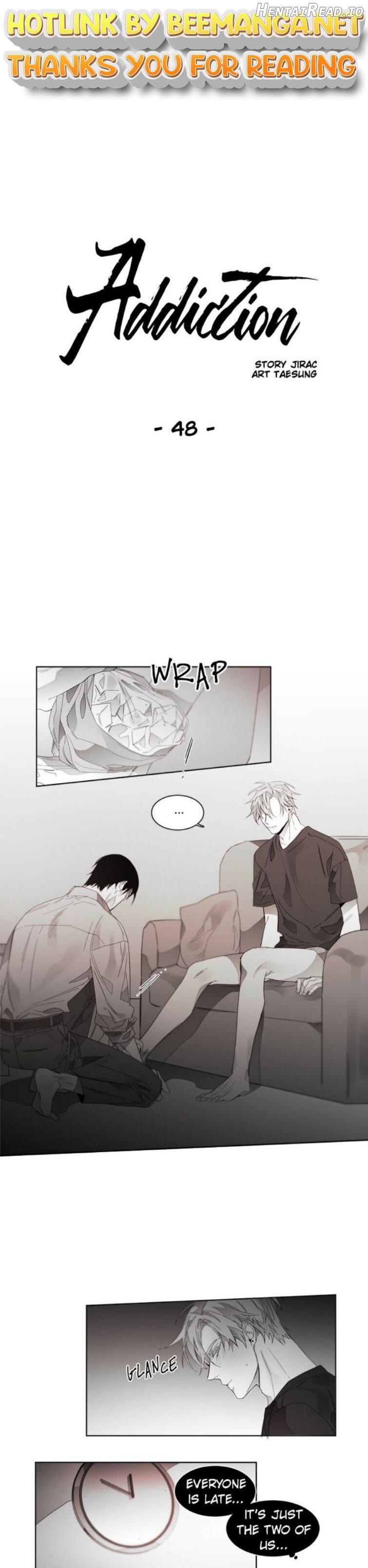 Addiction - Manhwa Chapter 48 - page 1