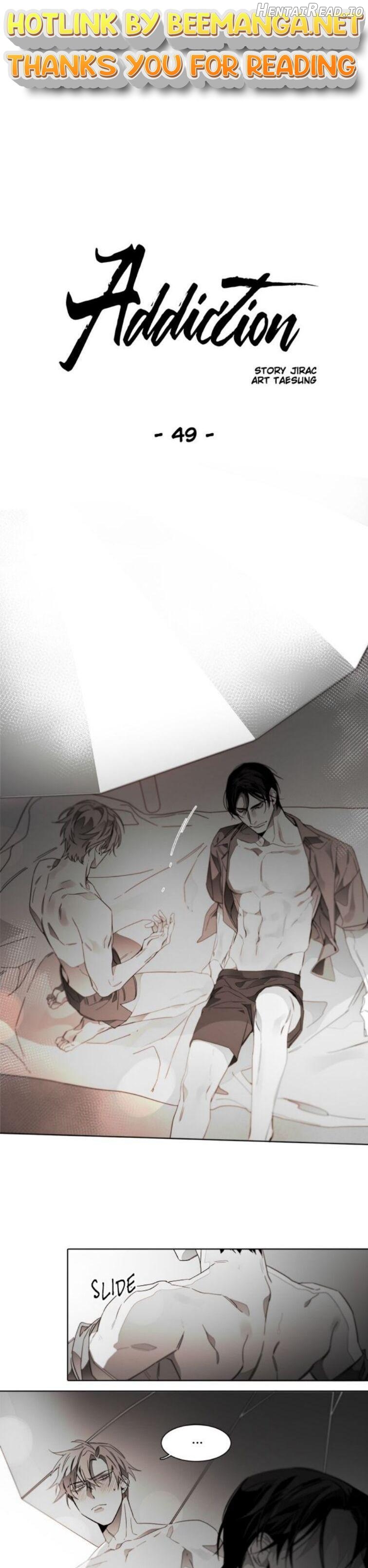 Addiction - Manhwa Chapter 49 - page 1