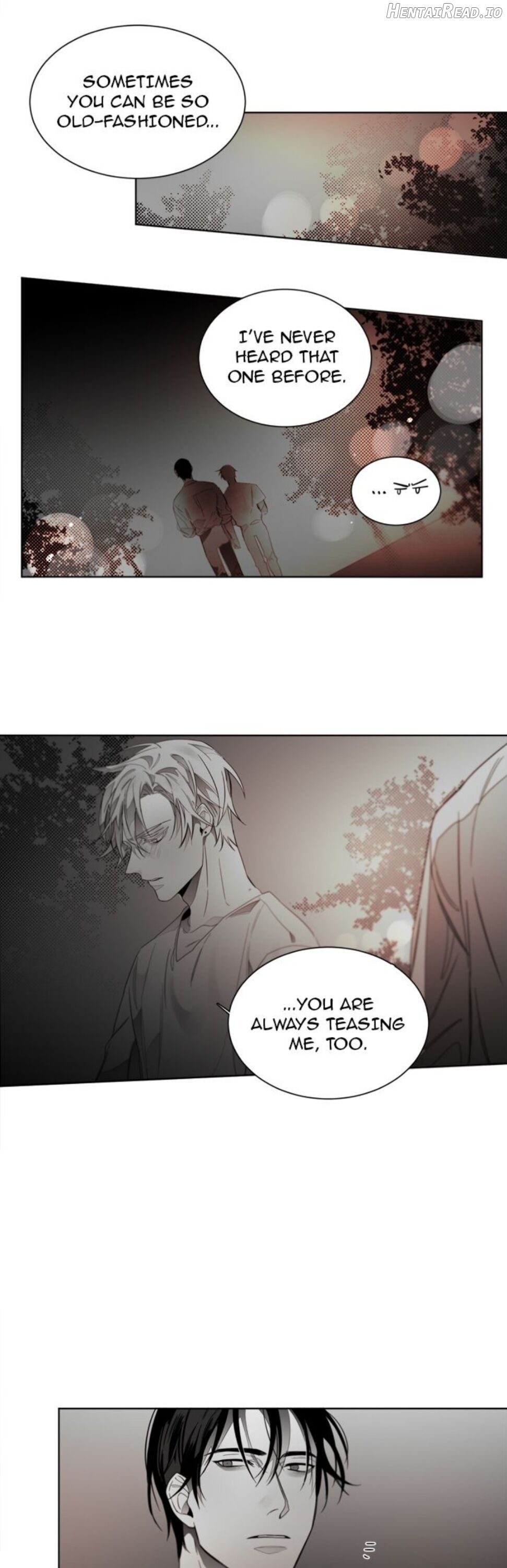 Addiction - Manhwa Chapter 49 - page 12