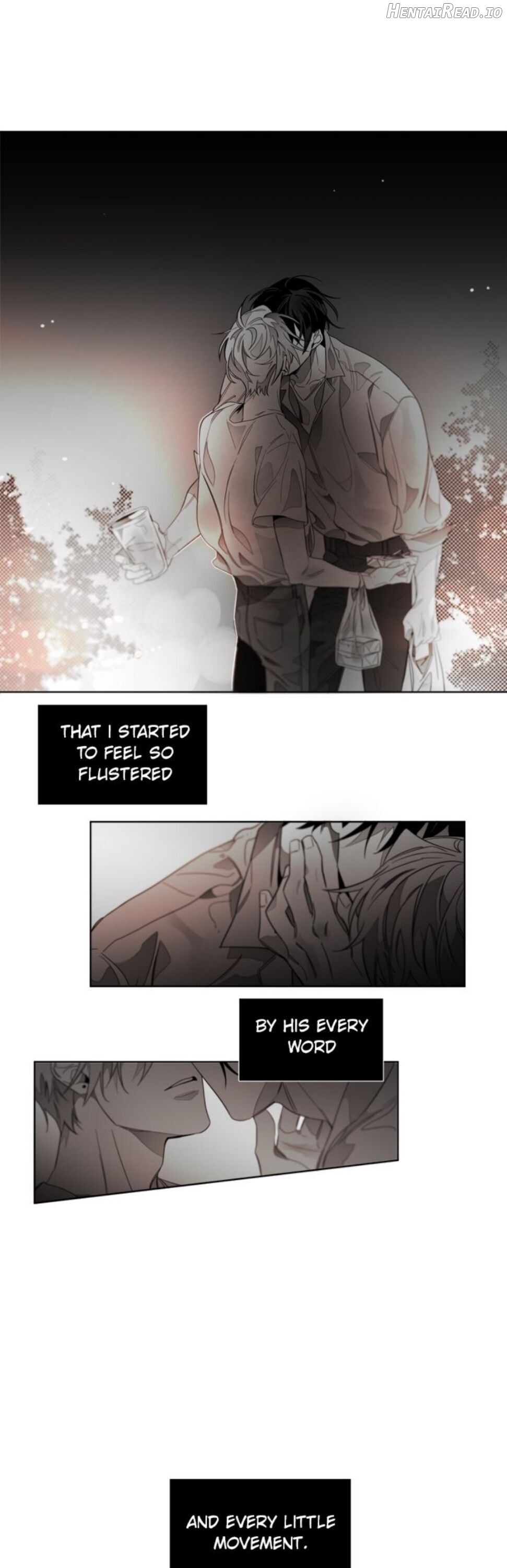 Addiction - Manhwa Chapter 49 - page 14