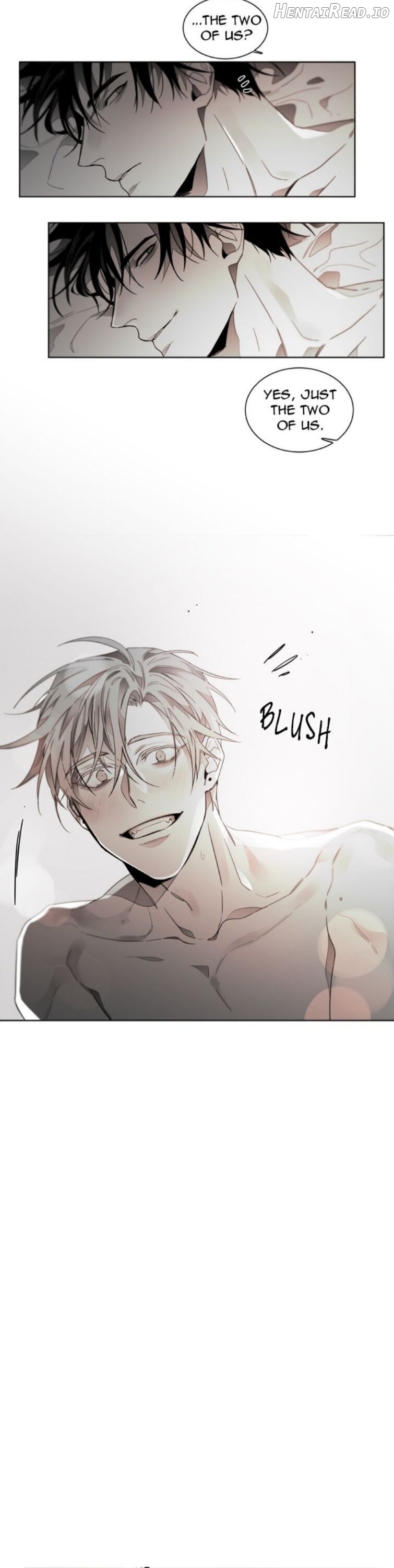 Addiction - Manhwa Chapter 49 - page 7