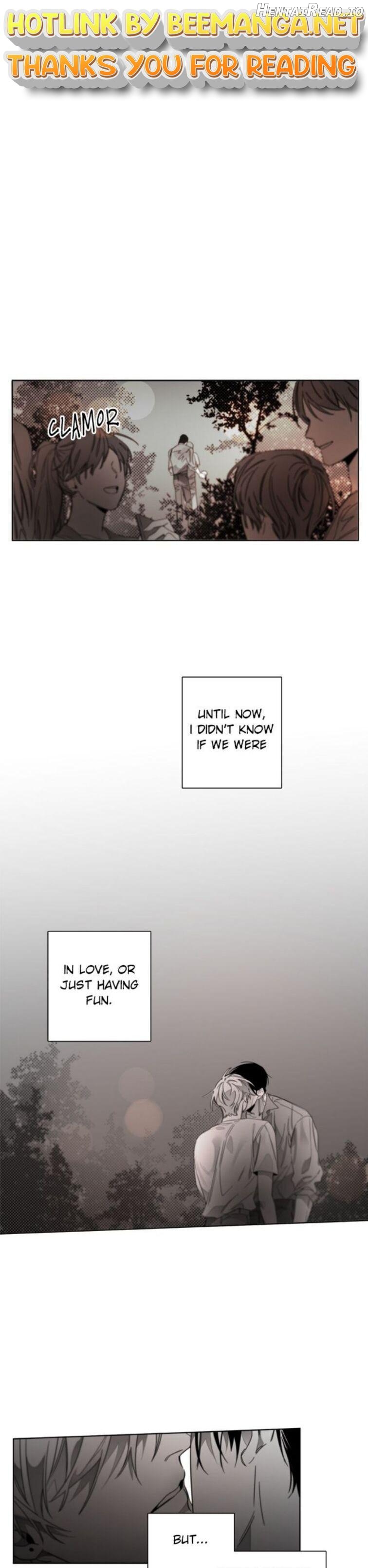 Addiction - Manhwa Chapter 50 - page 1