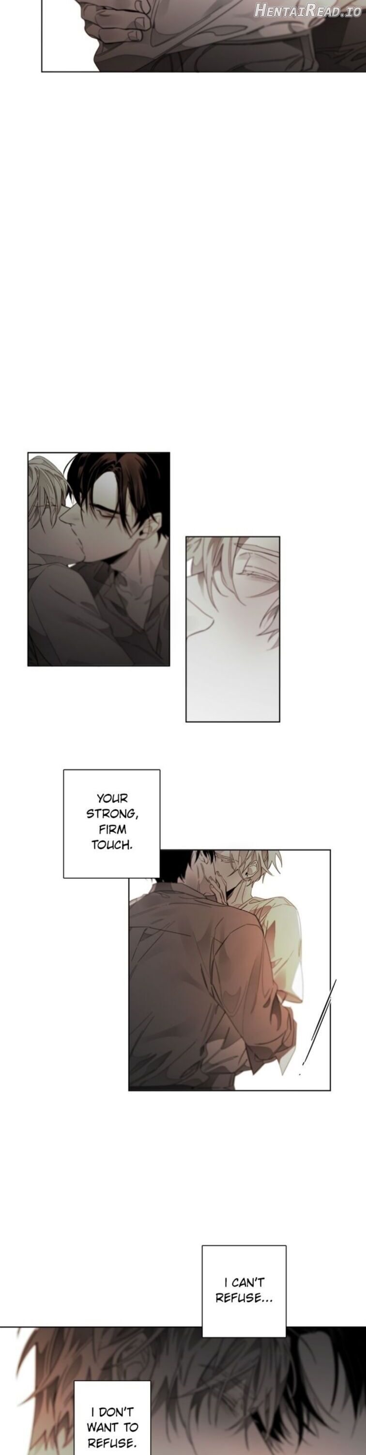 Addiction - Manhwa Chapter 50 - page 4