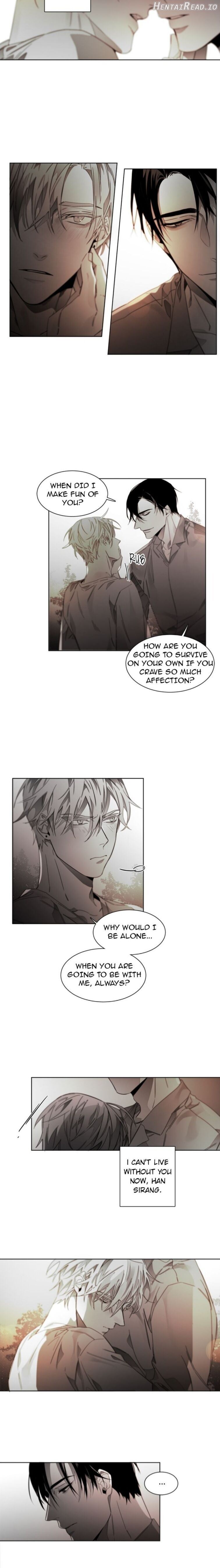Addiction - Manhwa Chapter 50 - page 5