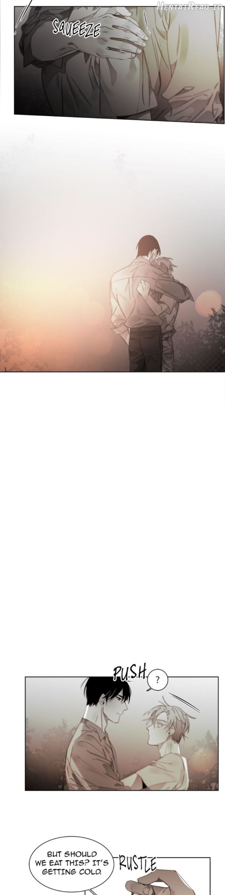 Addiction - Manhwa Chapter 50 - page 6