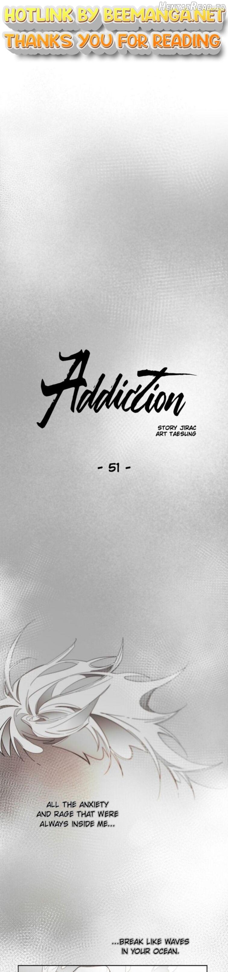 Addiction - Manhwa Chapter 51 - page 1