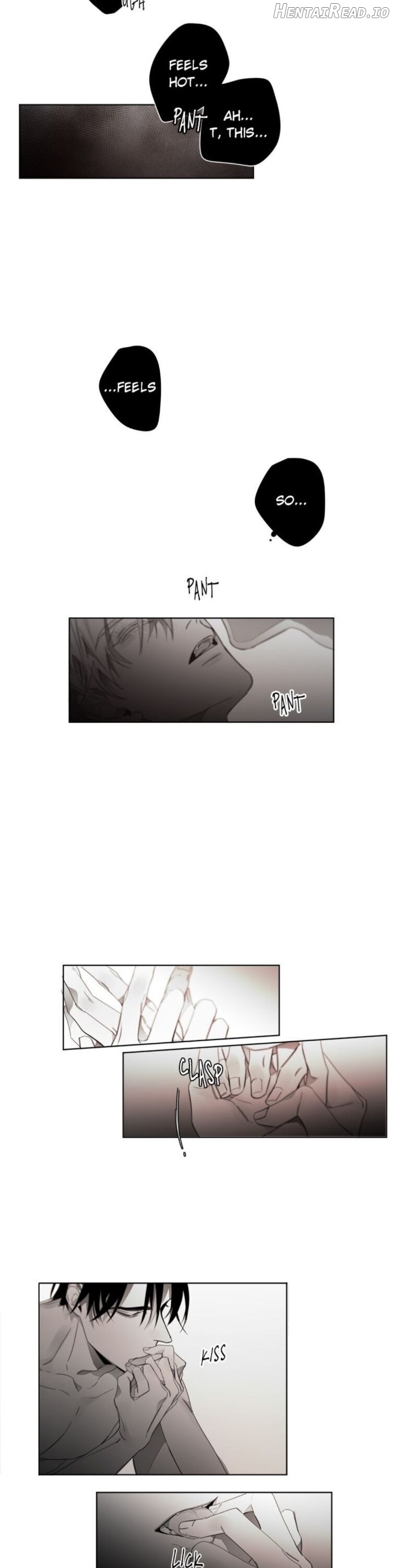 Addiction - Manhwa Chapter 51 - page 10
