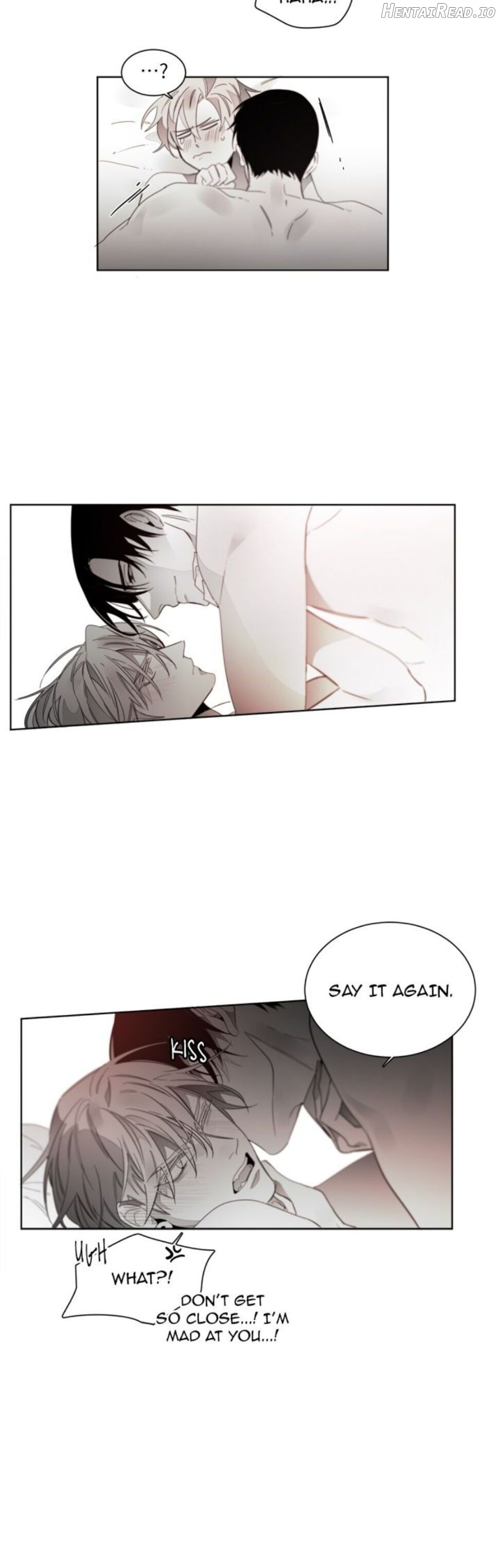 Addiction - Manhwa Chapter 51 - page 13